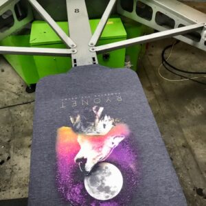 Risen Ink Screenprinting